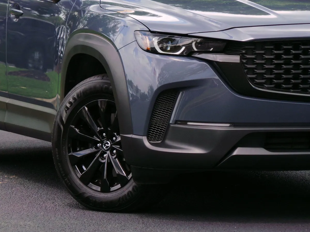 2024 Mazda CX-50 2.5 S Premium Package thumbnail 19