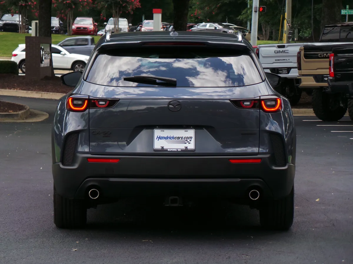 2024 Mazda CX-50 2.5 S Premium Package thumbnail 21