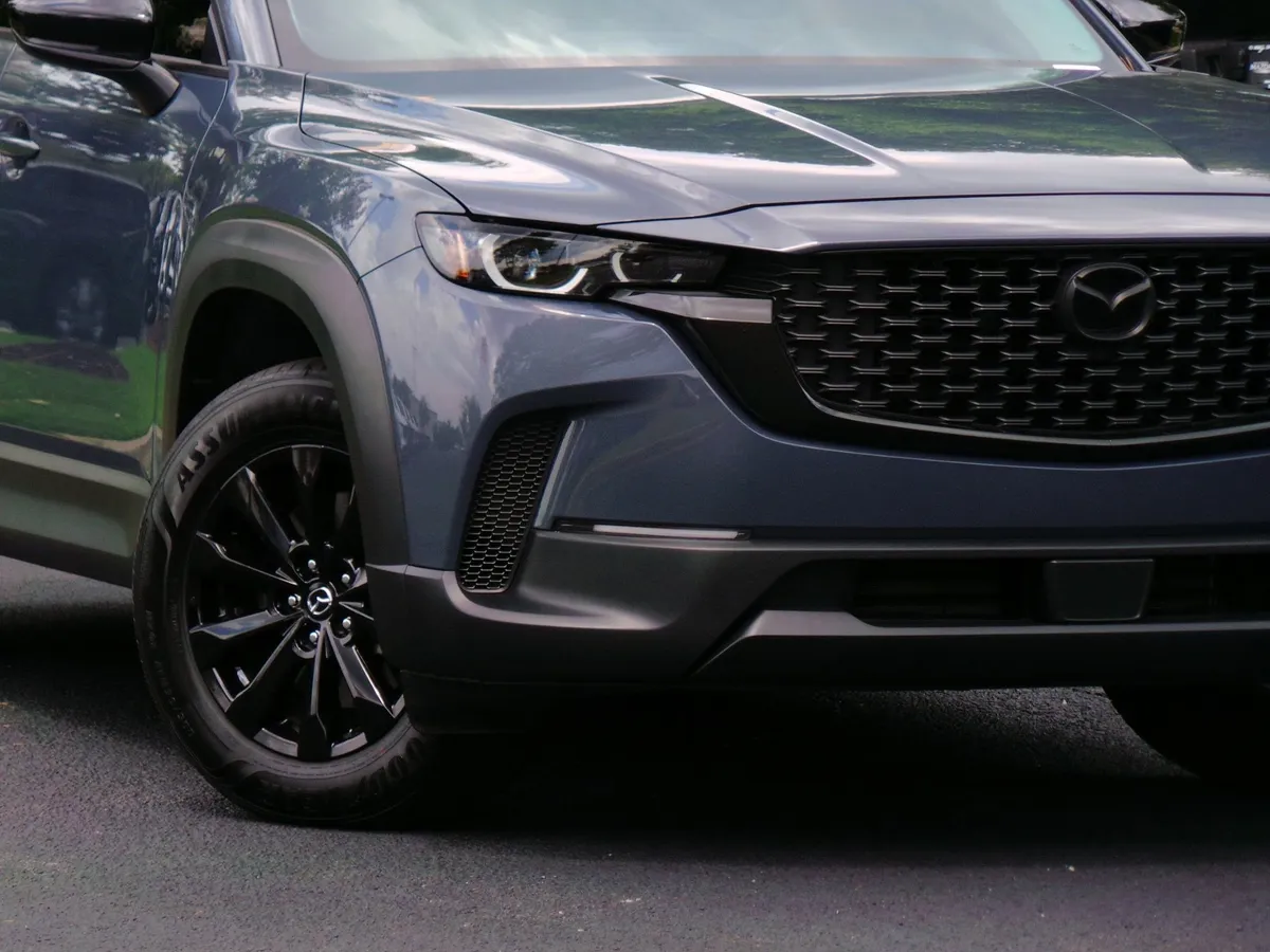 2024 Mazda CX-50 2.5 S Premium Package thumbnail 22