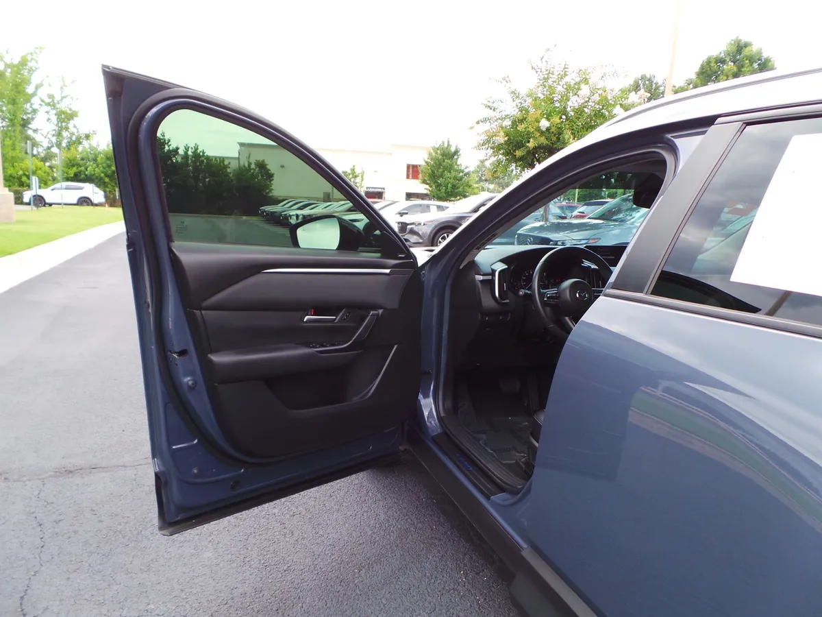 2024 Mazda CX-50 2.5 S Premium Package thumbnail 23