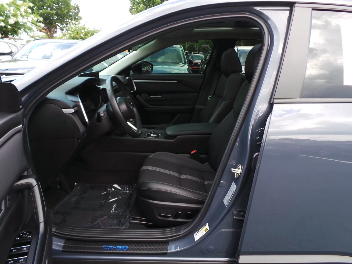 2024 Mazda CX-50 2.5 S Premium Package thumbnail 25