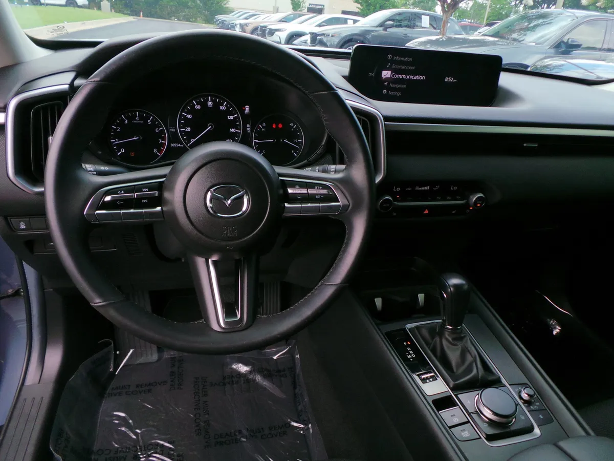 2024 Mazda CX-50 2.5 S Premium Package thumbnail 26