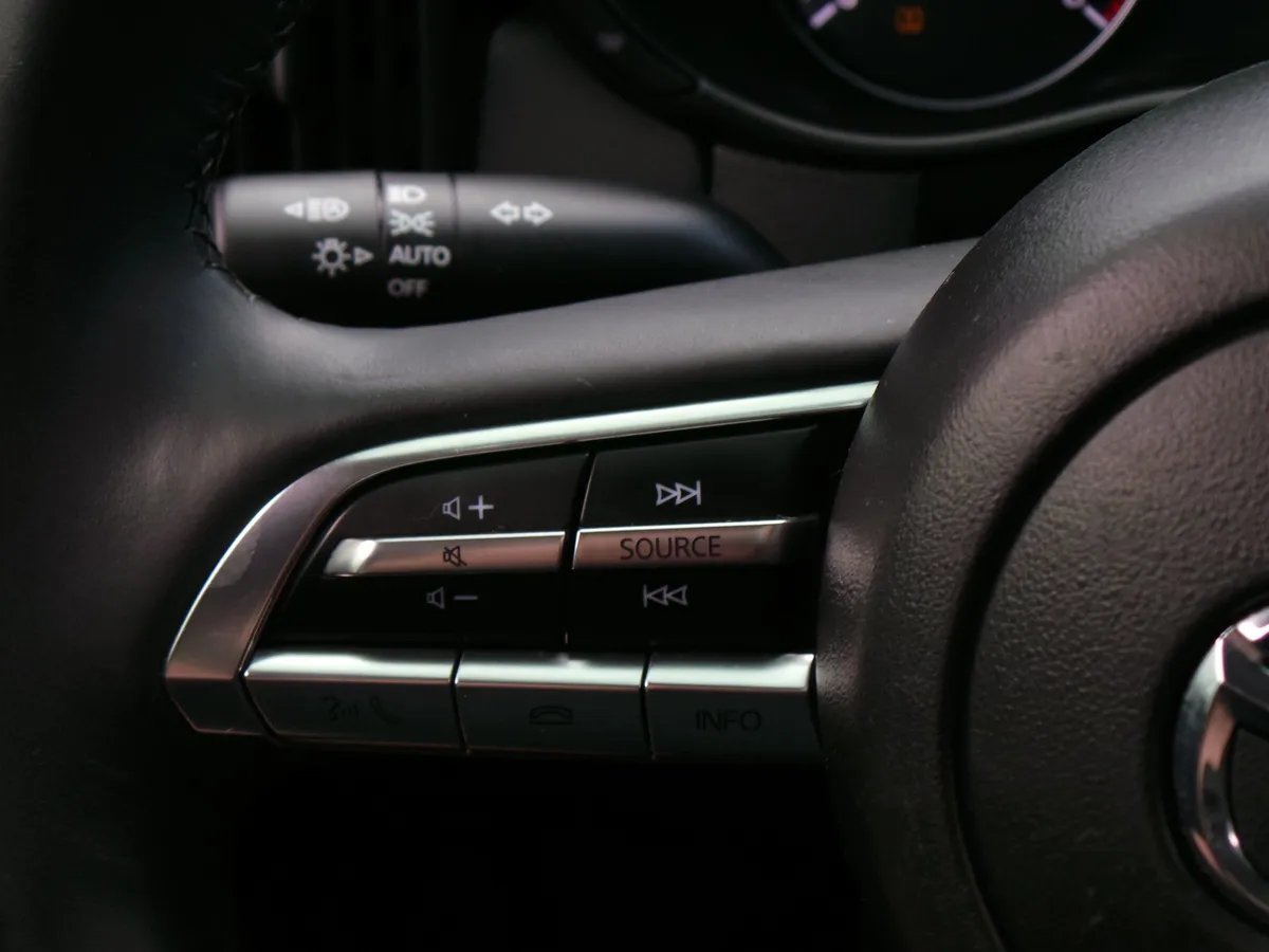 2024 Mazda CX-50 2.5 S Premium Package thumbnail 27
