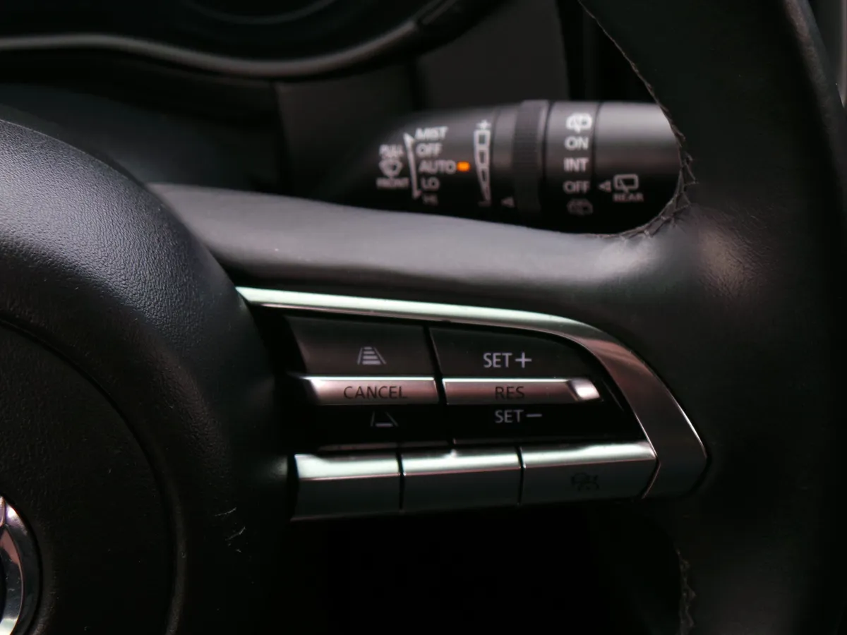 2024 Mazda CX-50 2.5 S Premium Package thumbnail 28