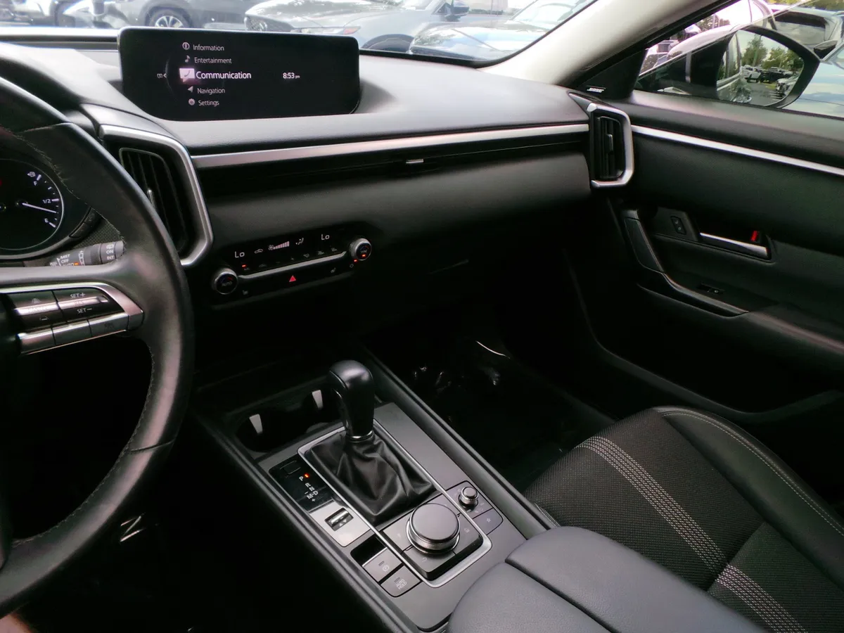 2024 Mazda CX-50 2.5 S Premium Package thumbnail 30