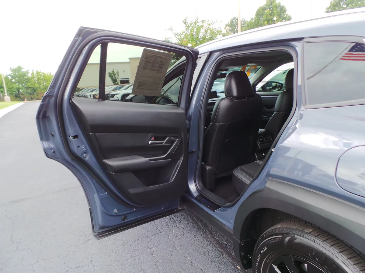 2024 Mazda CX-50 2.5 S Premium Package thumbnail 31