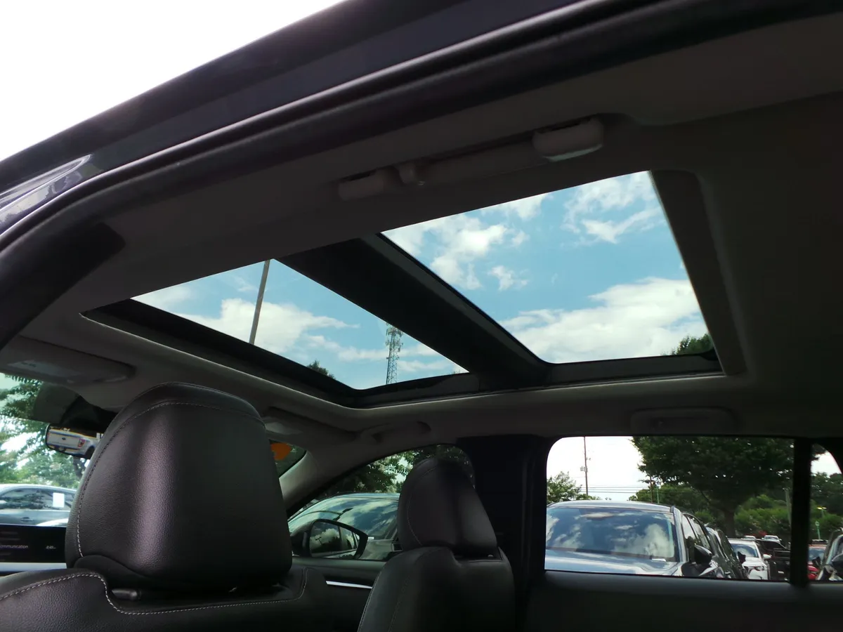 2024 Mazda CX-50 2.5 S Premium Package thumbnail 32