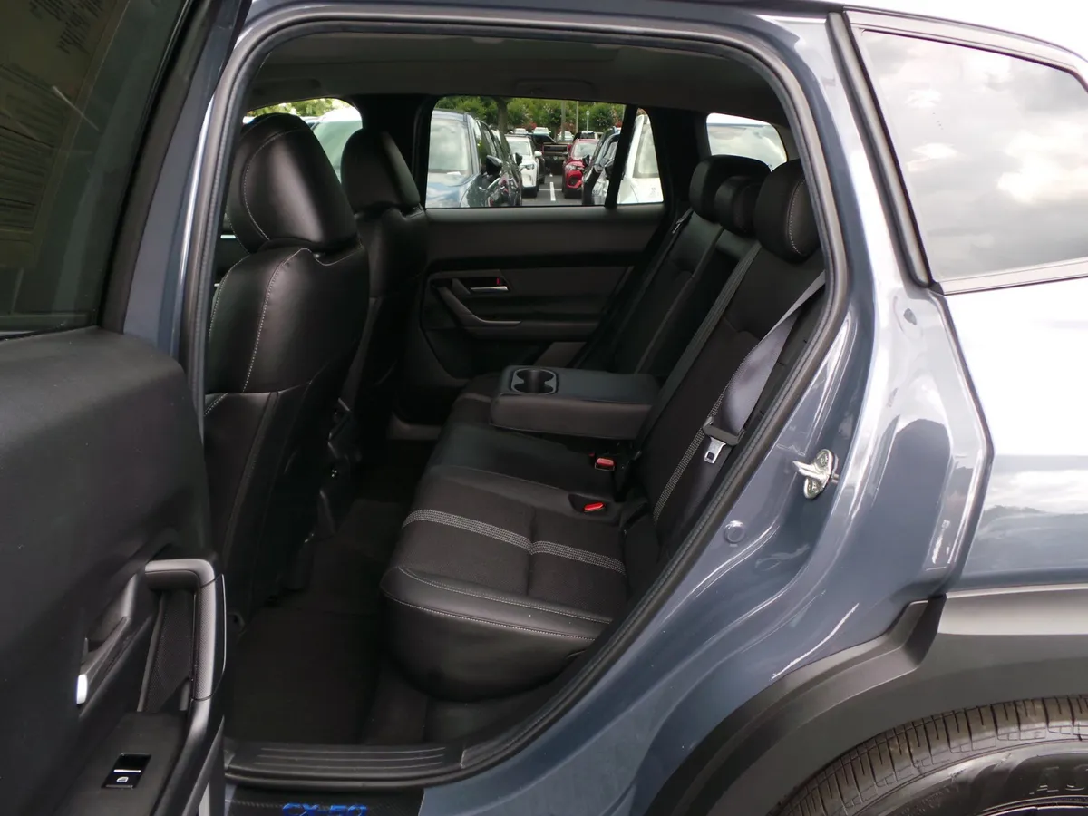 2024 Mazda CX-50 2.5 S Premium Package thumbnail 33