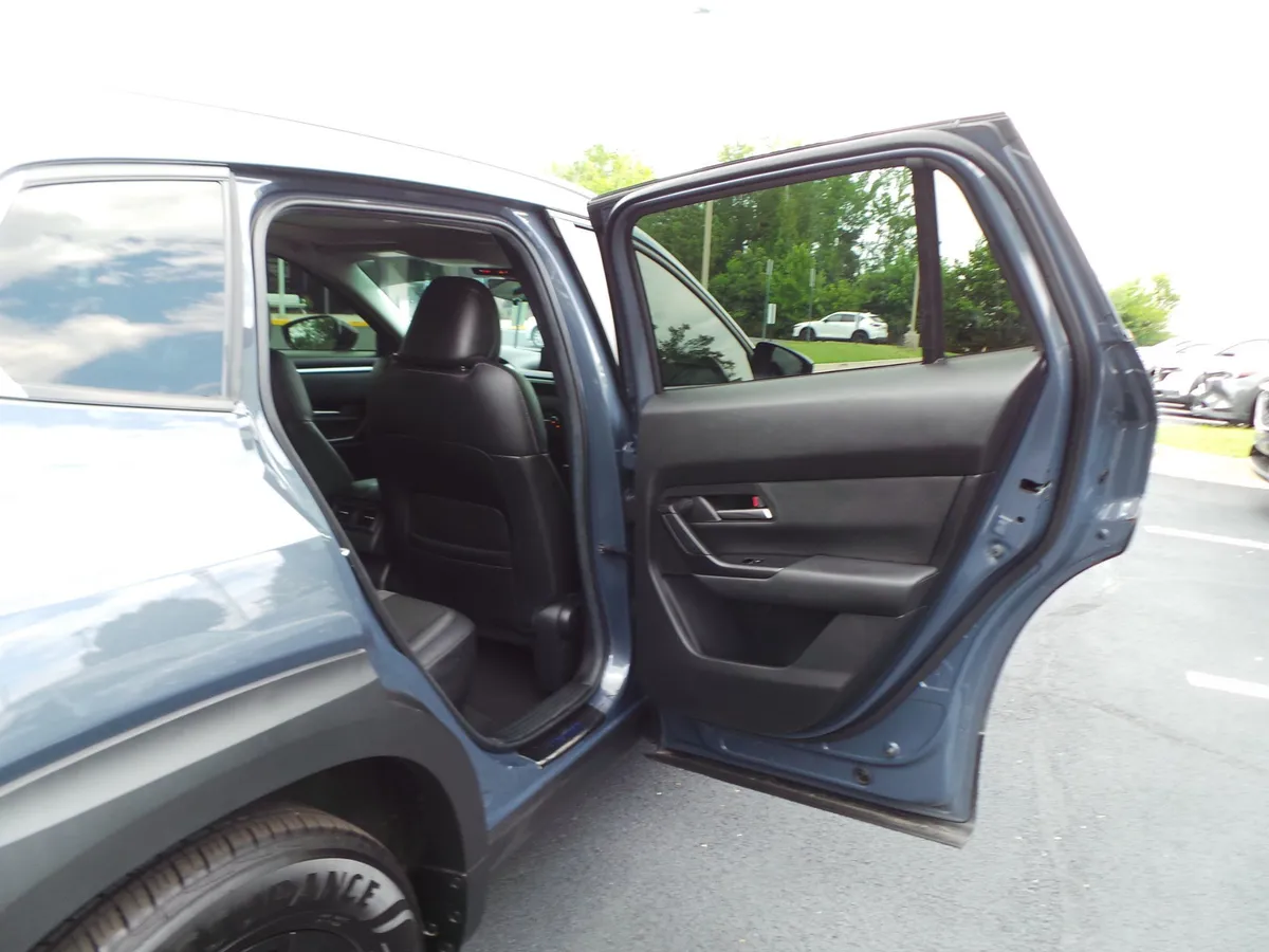 2024 Mazda CX-50 2.5 S Premium Package thumbnail 34