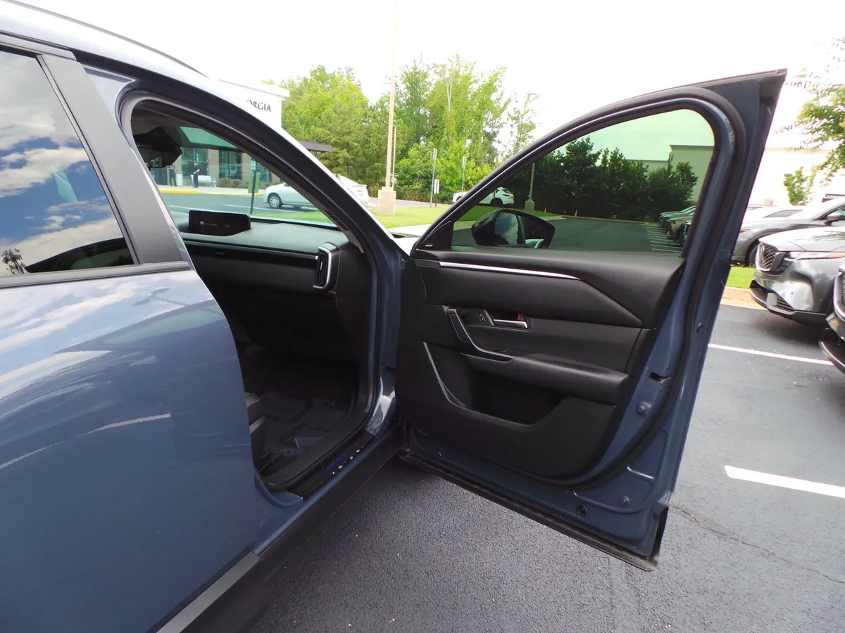 2024 Mazda CX-50 2.5 S Premium Package thumbnail 36