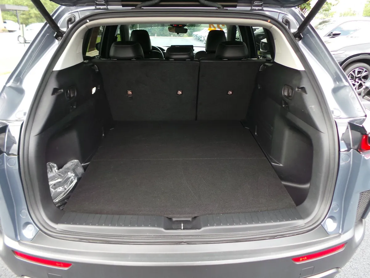 2024 Mazda CX-50 2.5 S Premium Package thumbnail 39