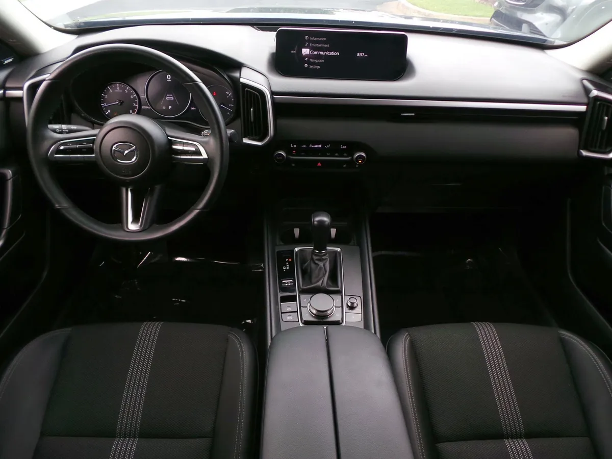 2024 Mazda CX-50 2.5 S Premium Package thumbnail 5