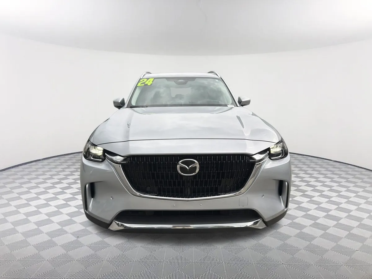 2024 Mazda CX-90 3.3 Turbo Premium thumbnail 2