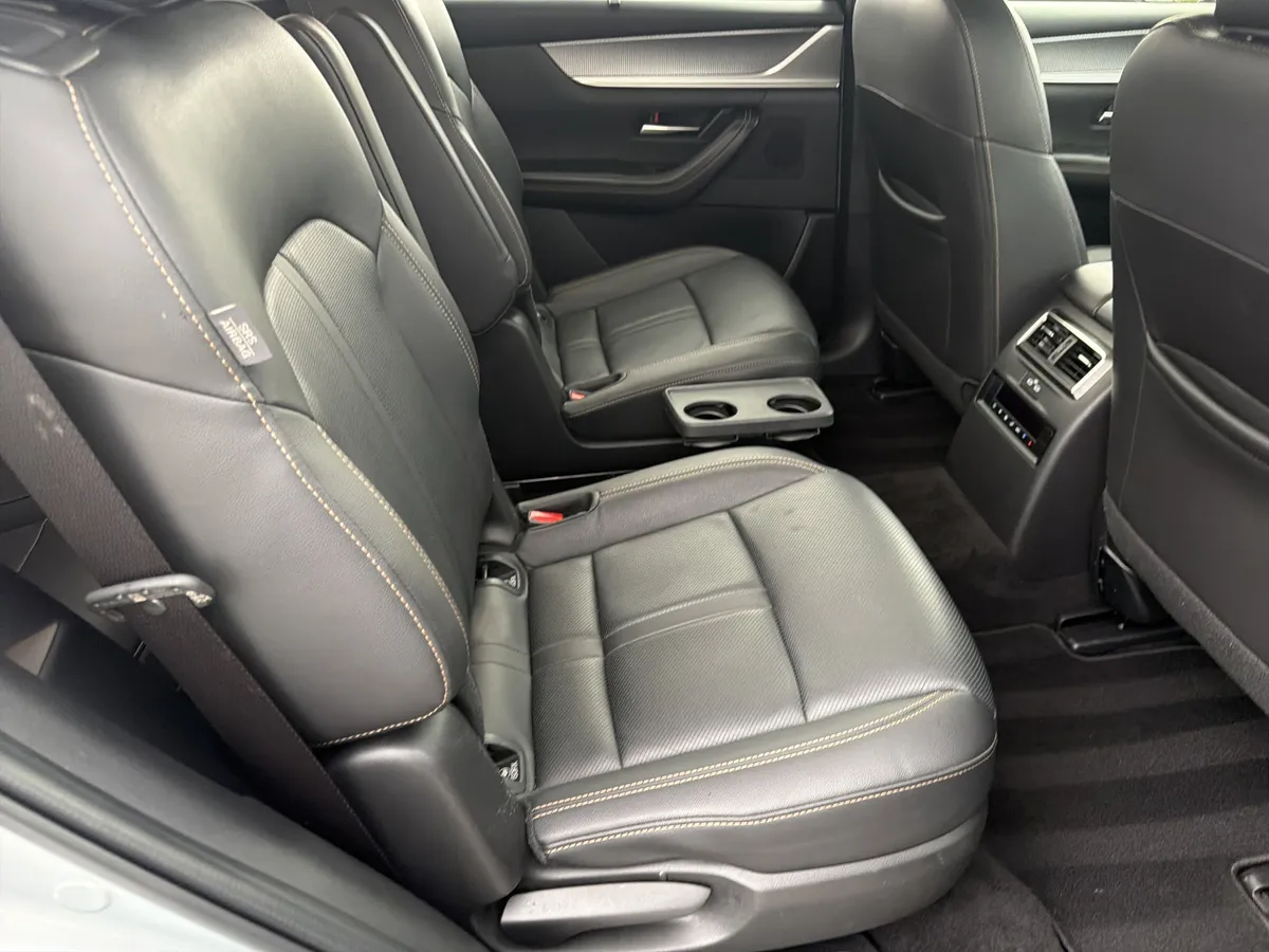 2024 Mazda CX-90 3.3 Turbo Premium thumbnail 25