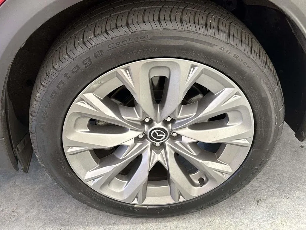 2024 Mazda CX-90 3.3 Turbo Premium thumbnail 10