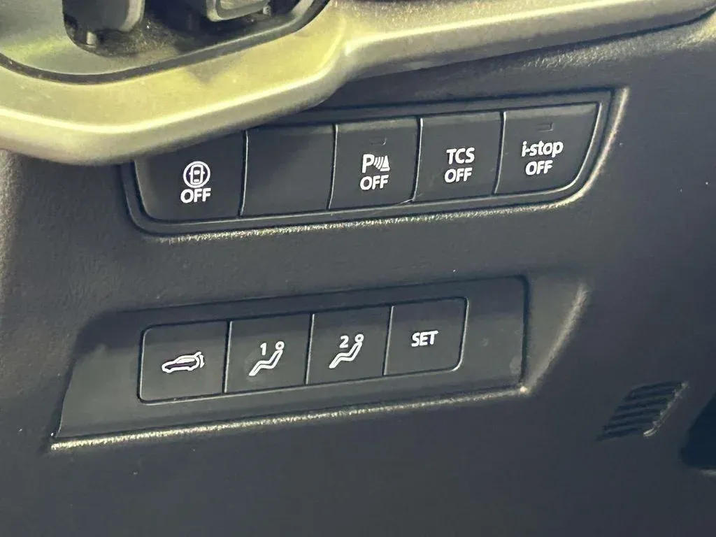 2024 Mazda CX-90 3.3 Turbo Premium thumbnail 20