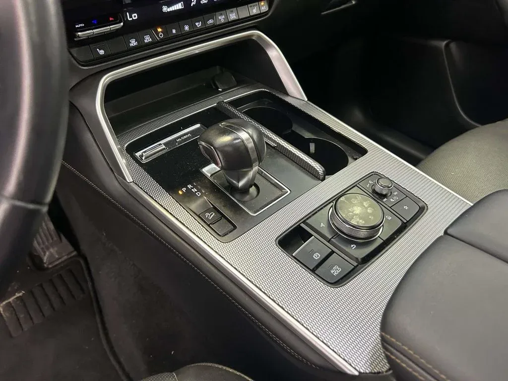 2024 Mazda CX-90 3.3 Turbo Premium thumbnail 21