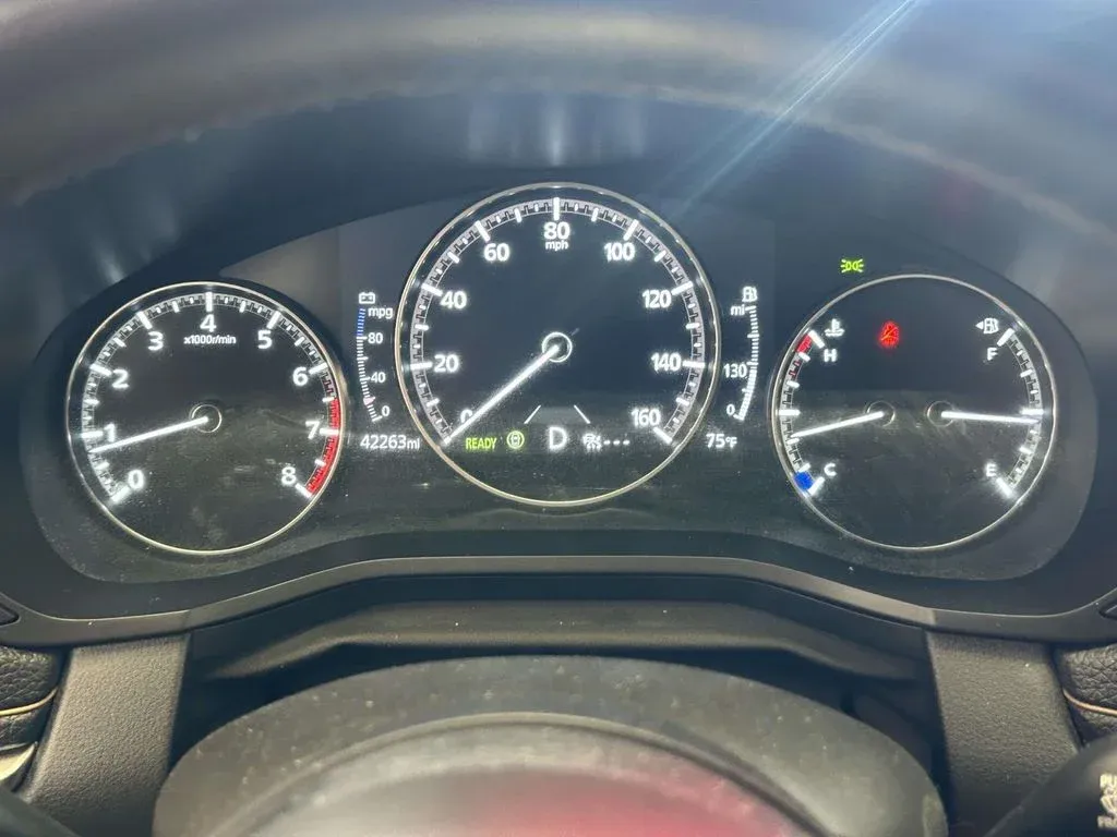 2024 Mazda CX-90 3.3 Turbo Premium thumbnail 29