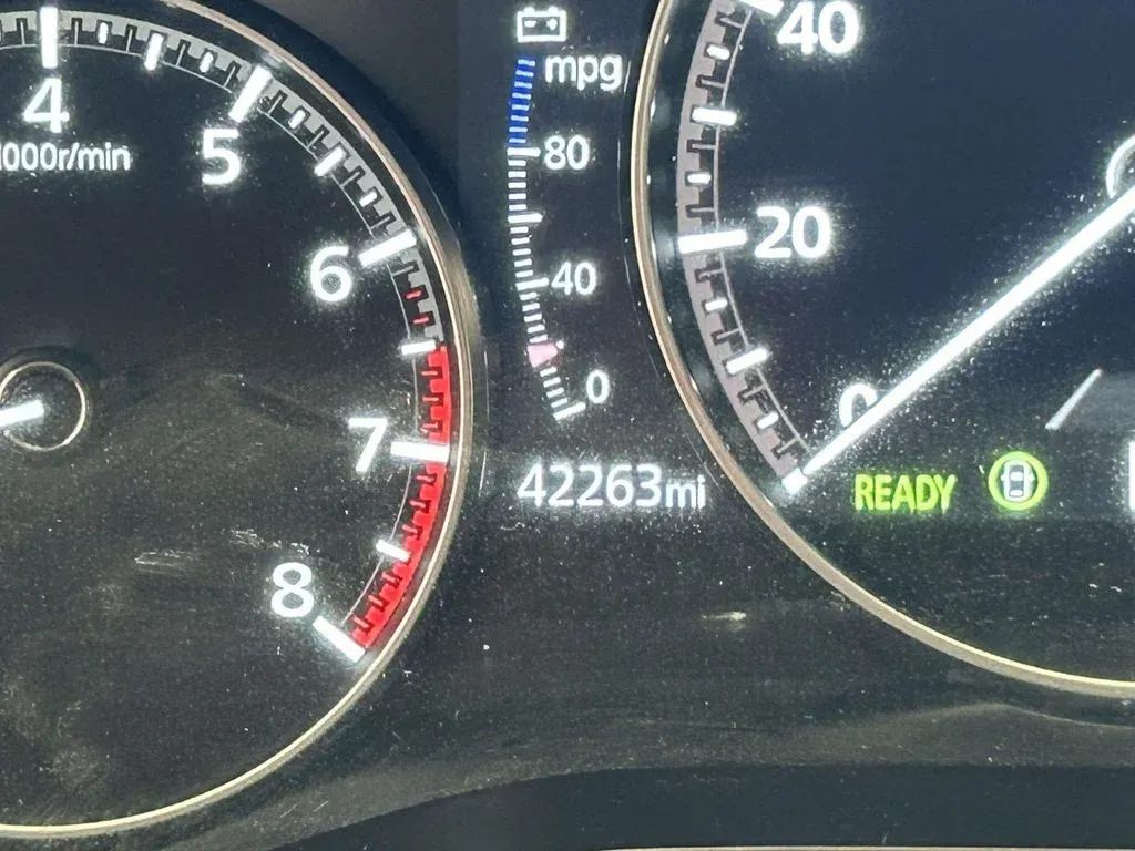2024 Mazda CX-90 3.3 Turbo Premium thumbnail 30