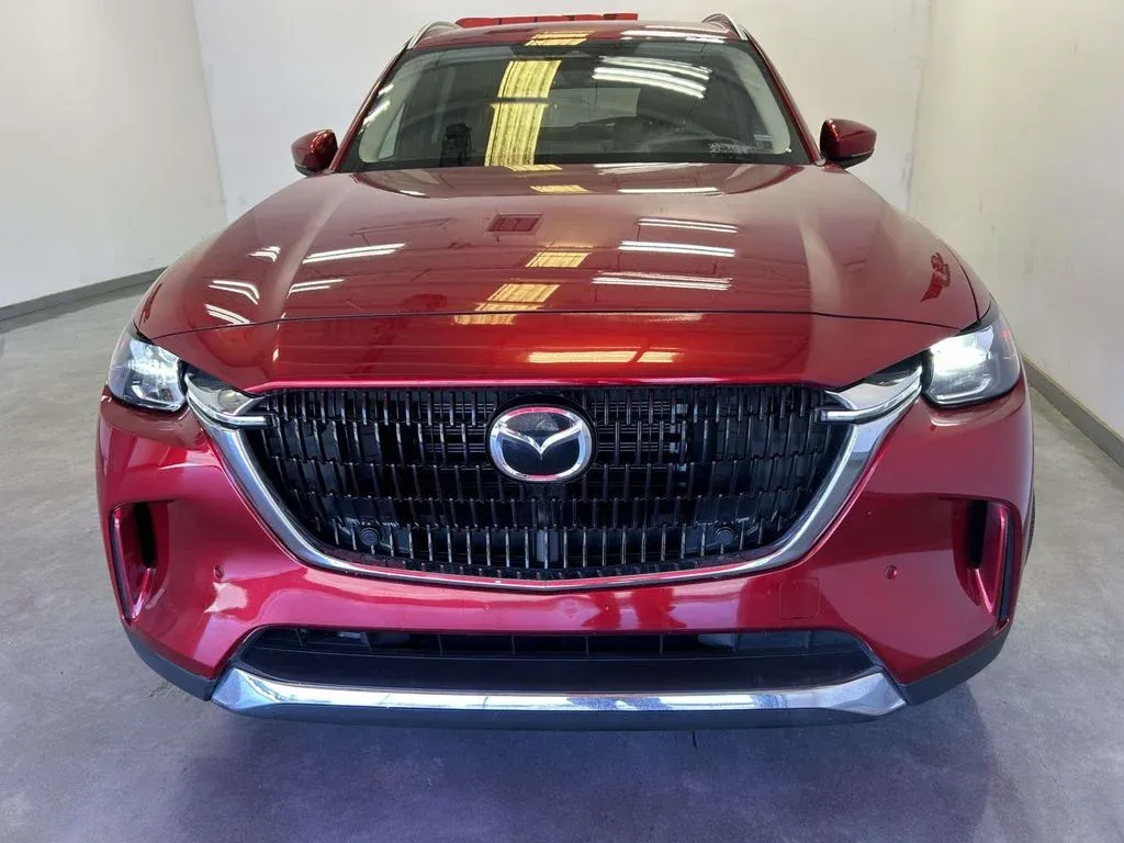 2024 Mazda CX-90 3.3 Turbo Premium thumbnail 8
