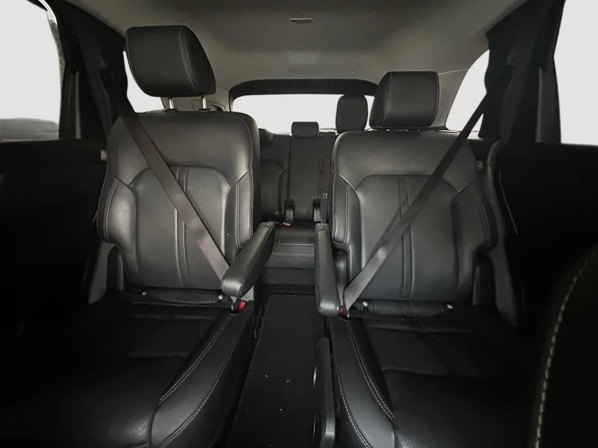 2024 Mazda CX-90 3.3 Turbo Premium thumbnail 13
