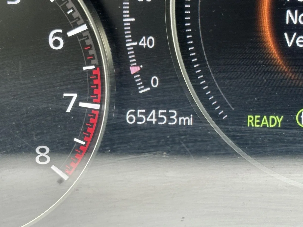 2024 Mazda CX-90 3.3 Turbo Premium thumbnail 14