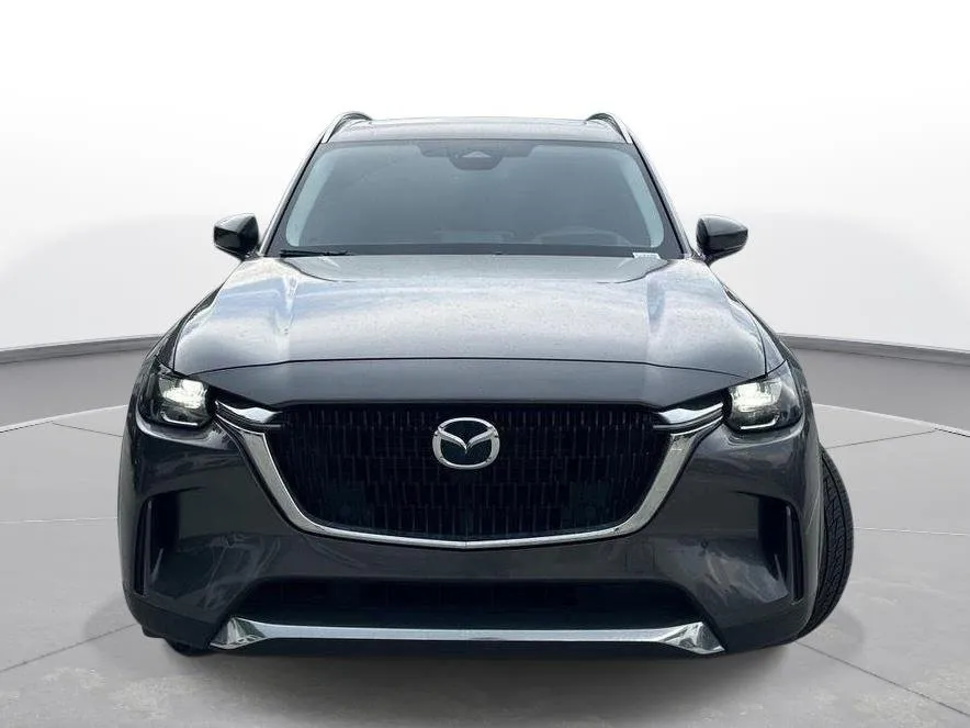 2024 Mazda CX-90 3.3 Turbo Premium thumbnail 3