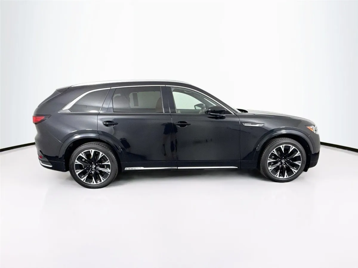 2024 Mazda CX-90 3.3 Turbo S Premium Plus thumbnail 11
