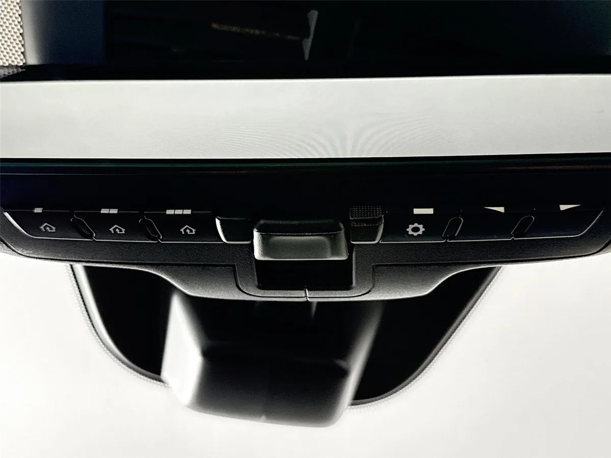 2024 Mazda CX-90 3.3 Turbo S Premium Plus thumbnail 22