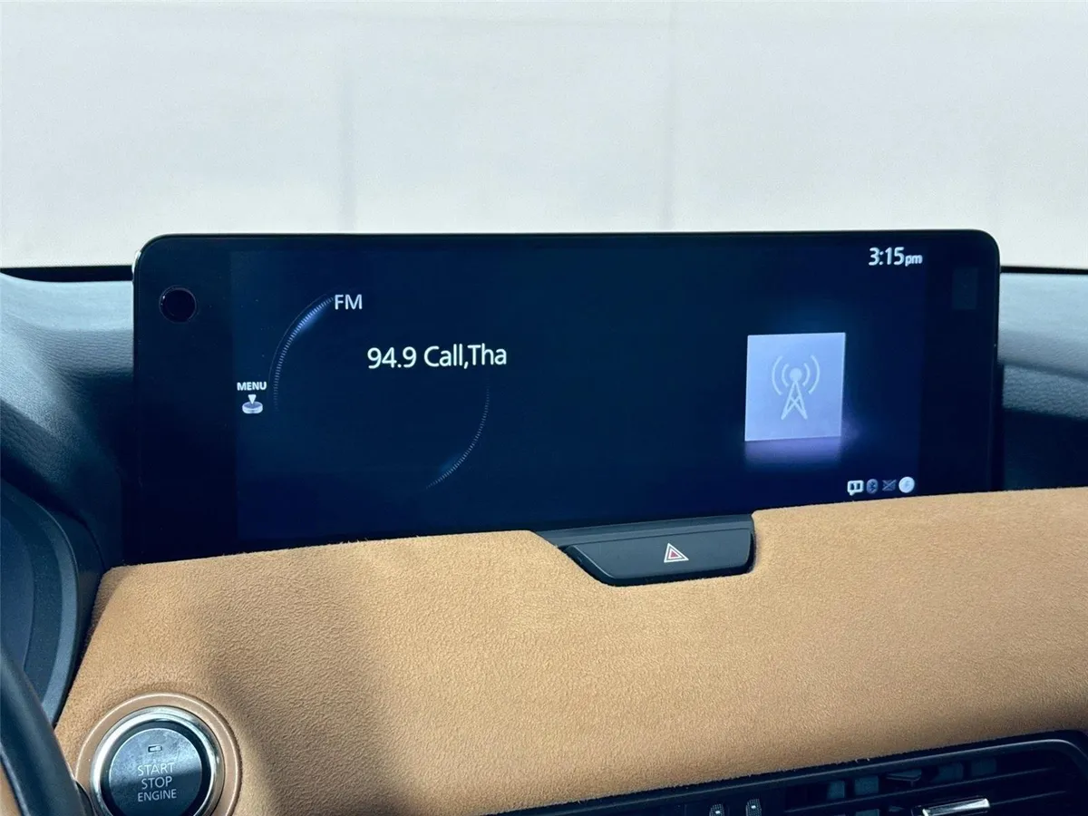 2024 Mazda CX-90 3.3 Turbo S Premium Plus thumbnail 24