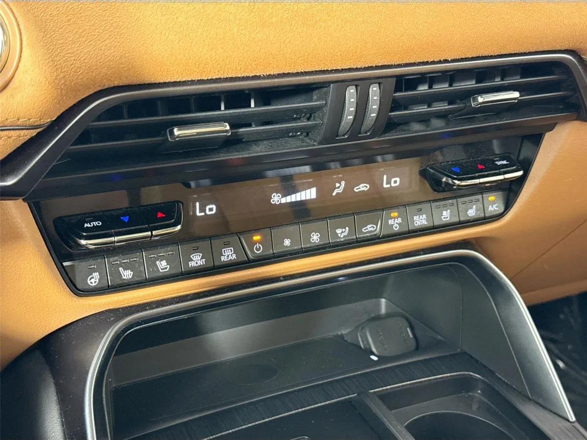 2024 Mazda CX-90 3.3 Turbo S Premium Plus thumbnail 26