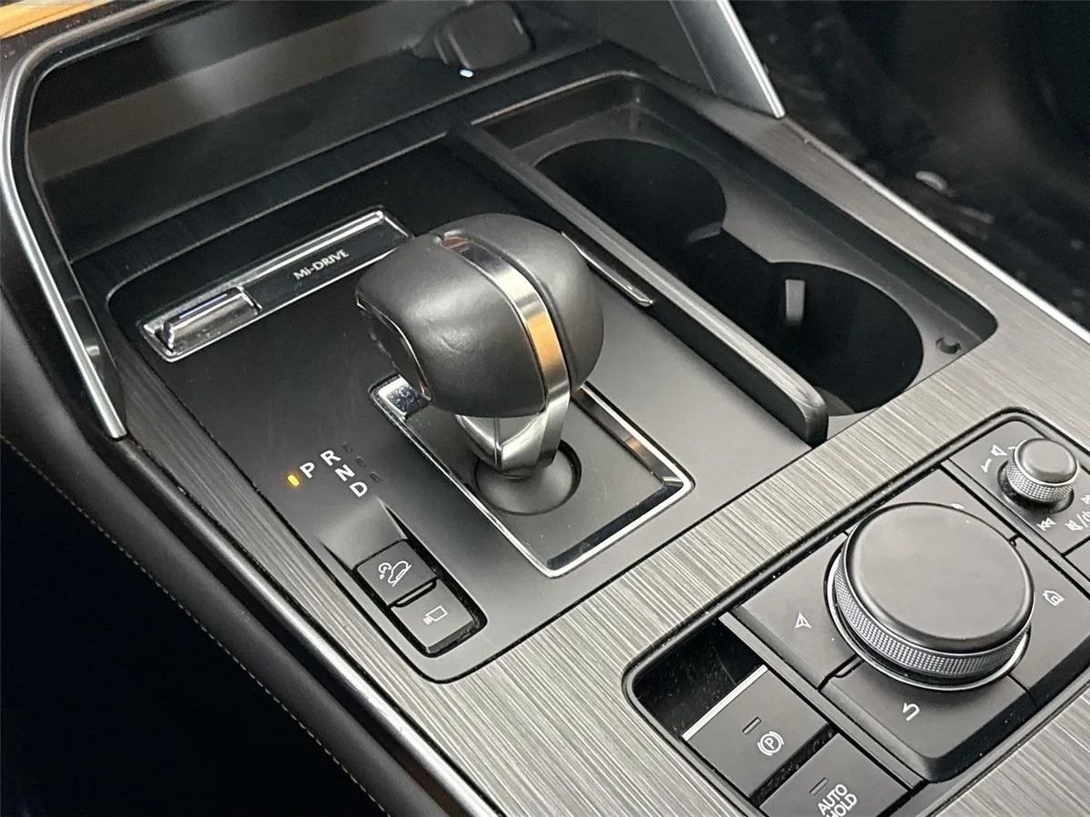 2024 Mazda CX-90 3.3 Turbo S Premium Plus thumbnail 27