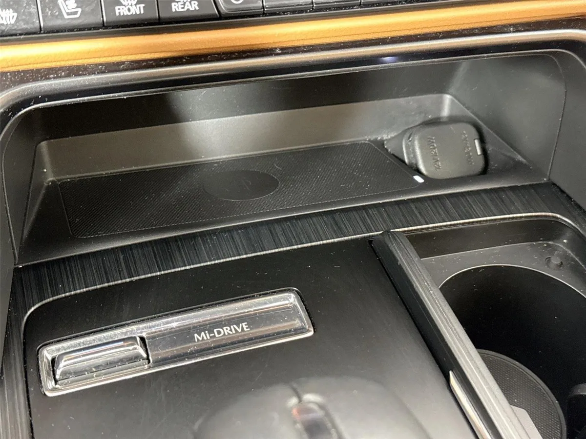 2024 Mazda CX-90 3.3 Turbo S Premium Plus thumbnail 28