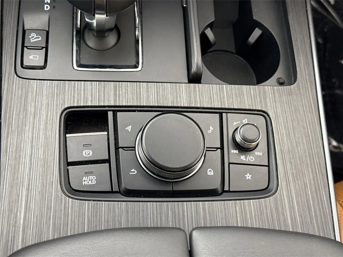 2024 Mazda CX-90 3.3 Turbo S Premium Plus thumbnail 29