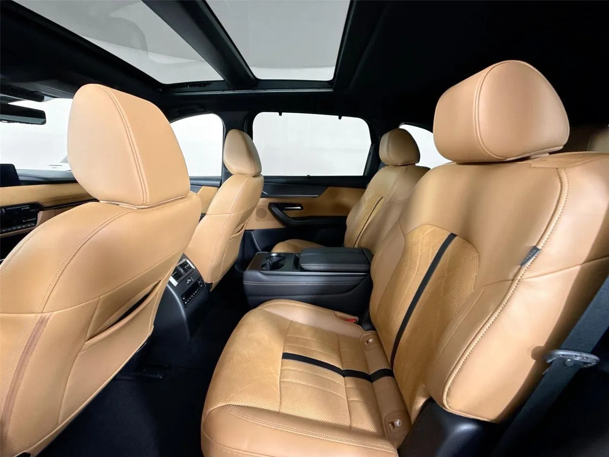 2024 Mazda CX-90 3.3 Turbo S Premium Plus thumbnail 33