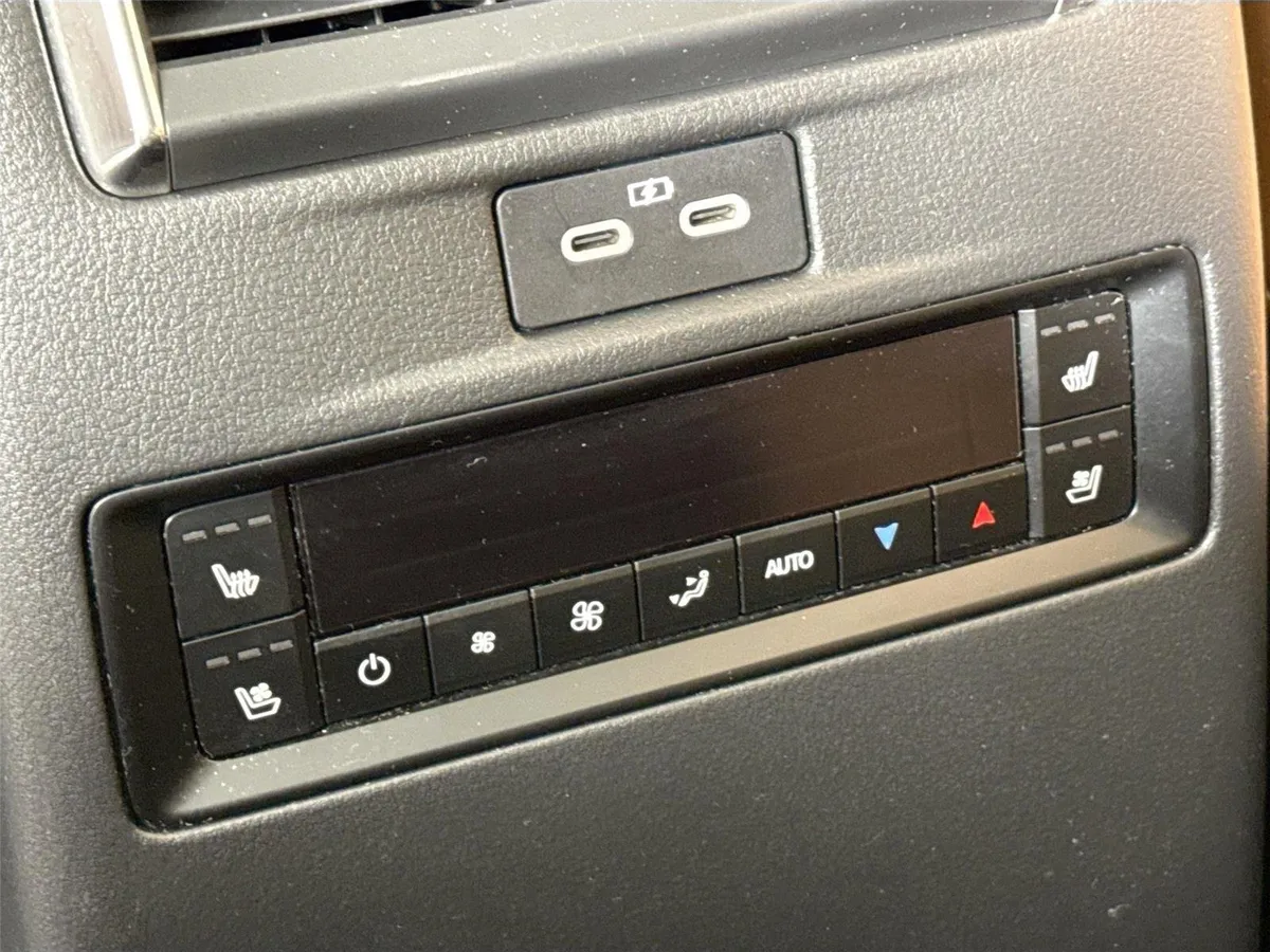 2024 Mazda CX-90 3.3 Turbo S Premium Plus thumbnail 39