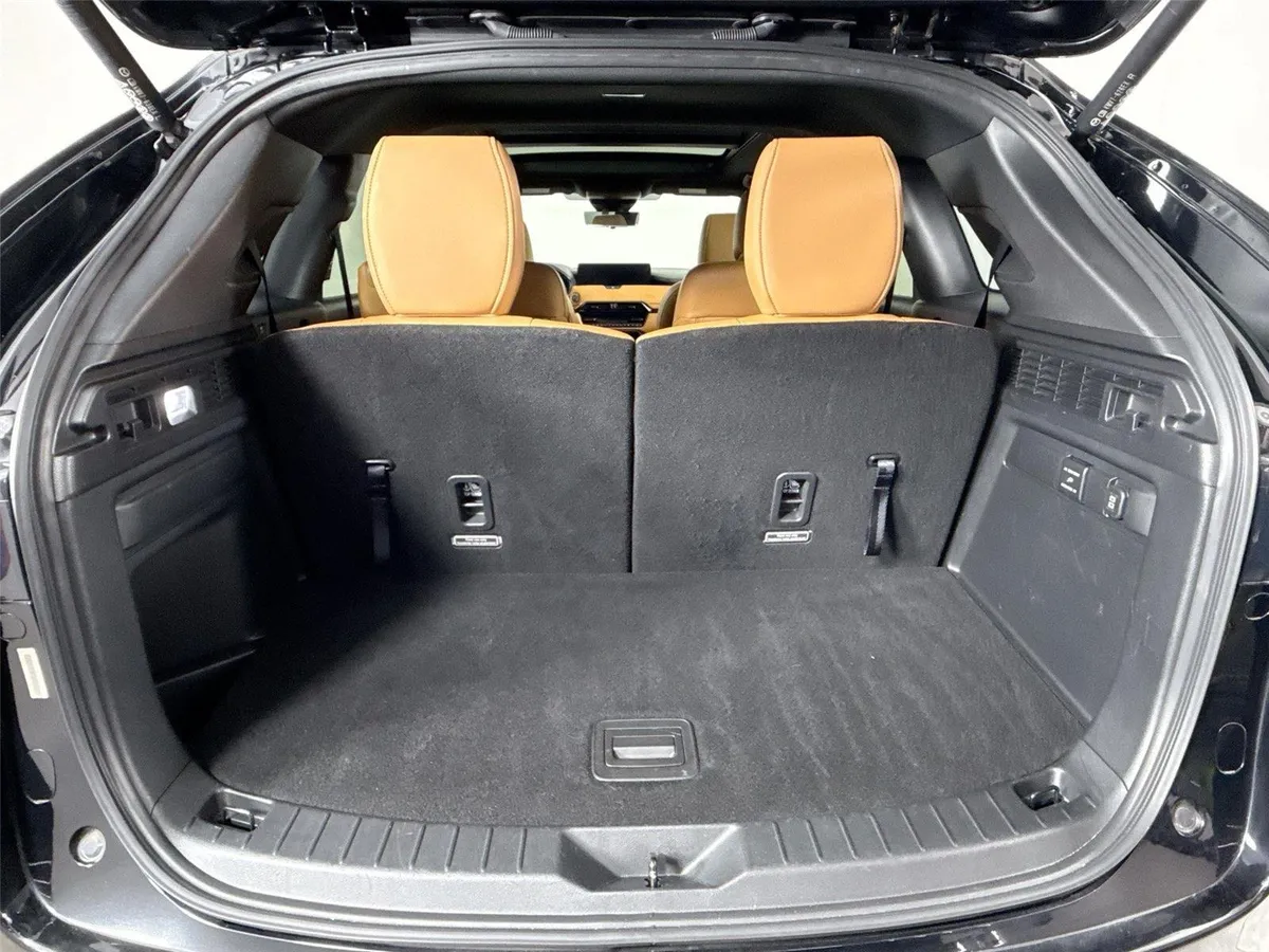 2024 Mazda CX-90 3.3 Turbo S Premium Plus thumbnail 40