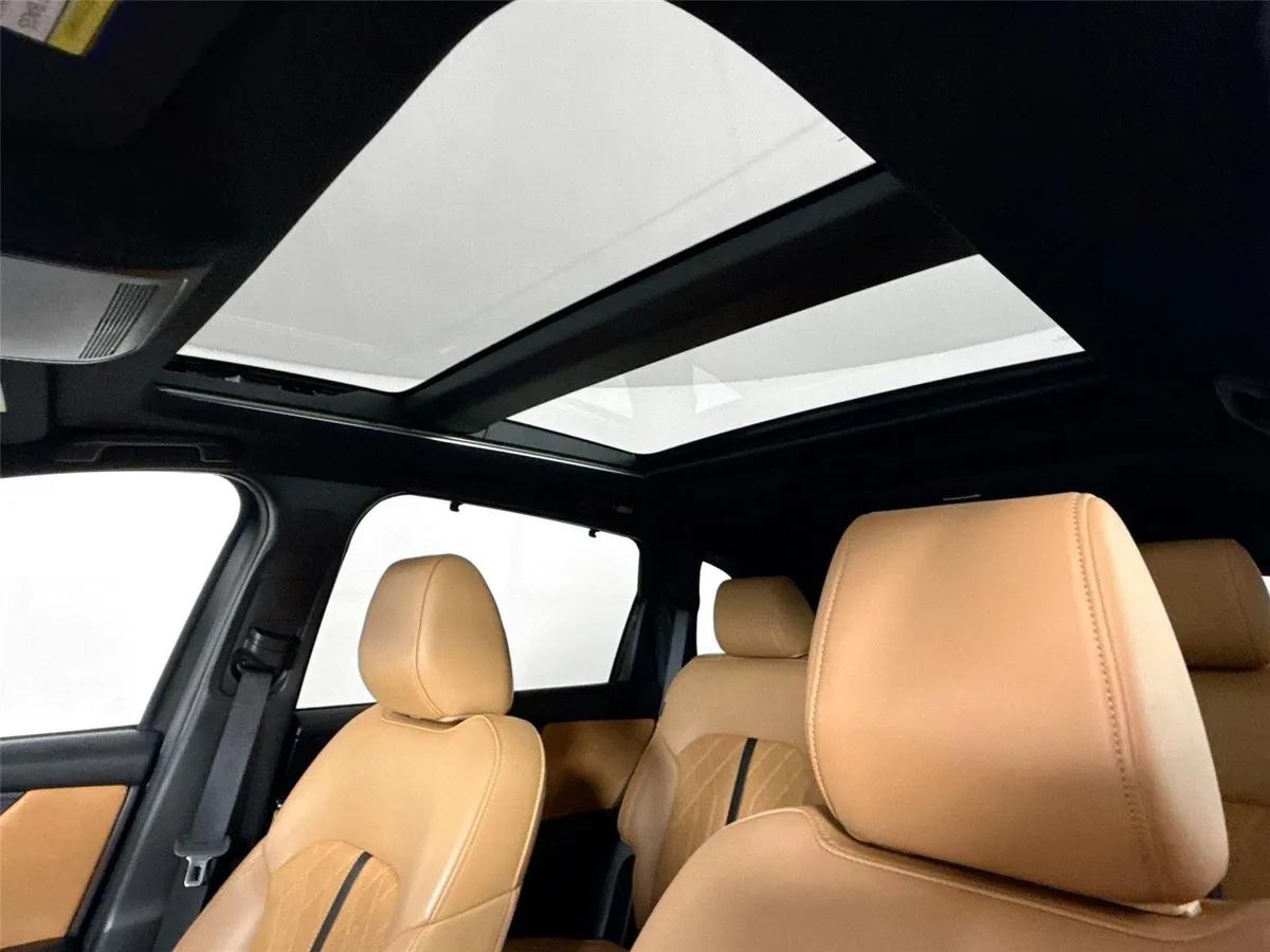 2024 Mazda CX-90 3.3 Turbo S Premium Plus thumbnail 6