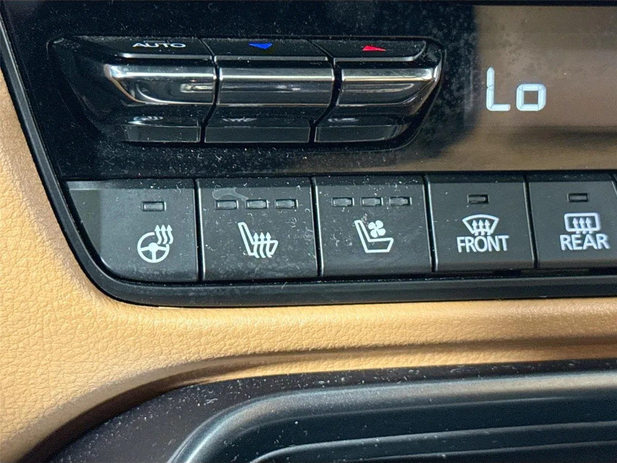 2024 Mazda CX-90 3.3 Turbo S Premium Plus thumbnail 8