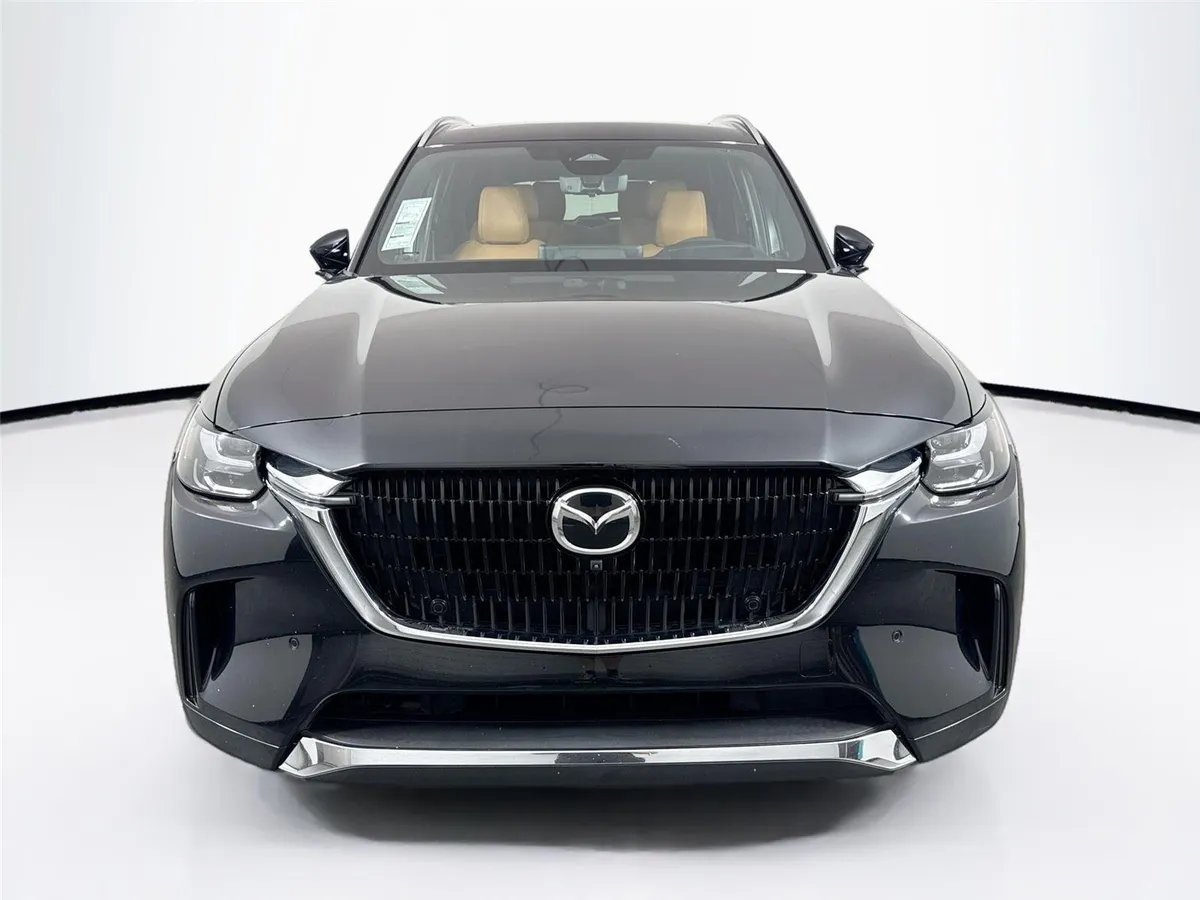 2024 Mazda CX-90 3.3 Turbo S Premium Plus thumbnail 9