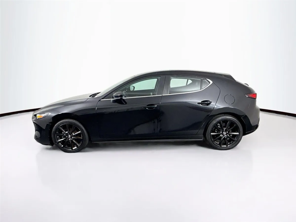 2024 Mazda Mazda3 Hatchback 2.5 S Select Sport thumbnail 13