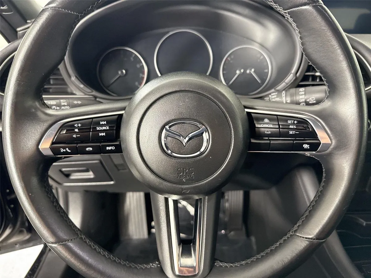 2024 Mazda Mazda3 Hatchback 2.5 S Select Sport thumbnail 16