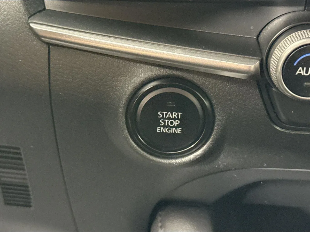 2024 Mazda Mazda3 Hatchback 2.5 S Select Sport thumbnail 20