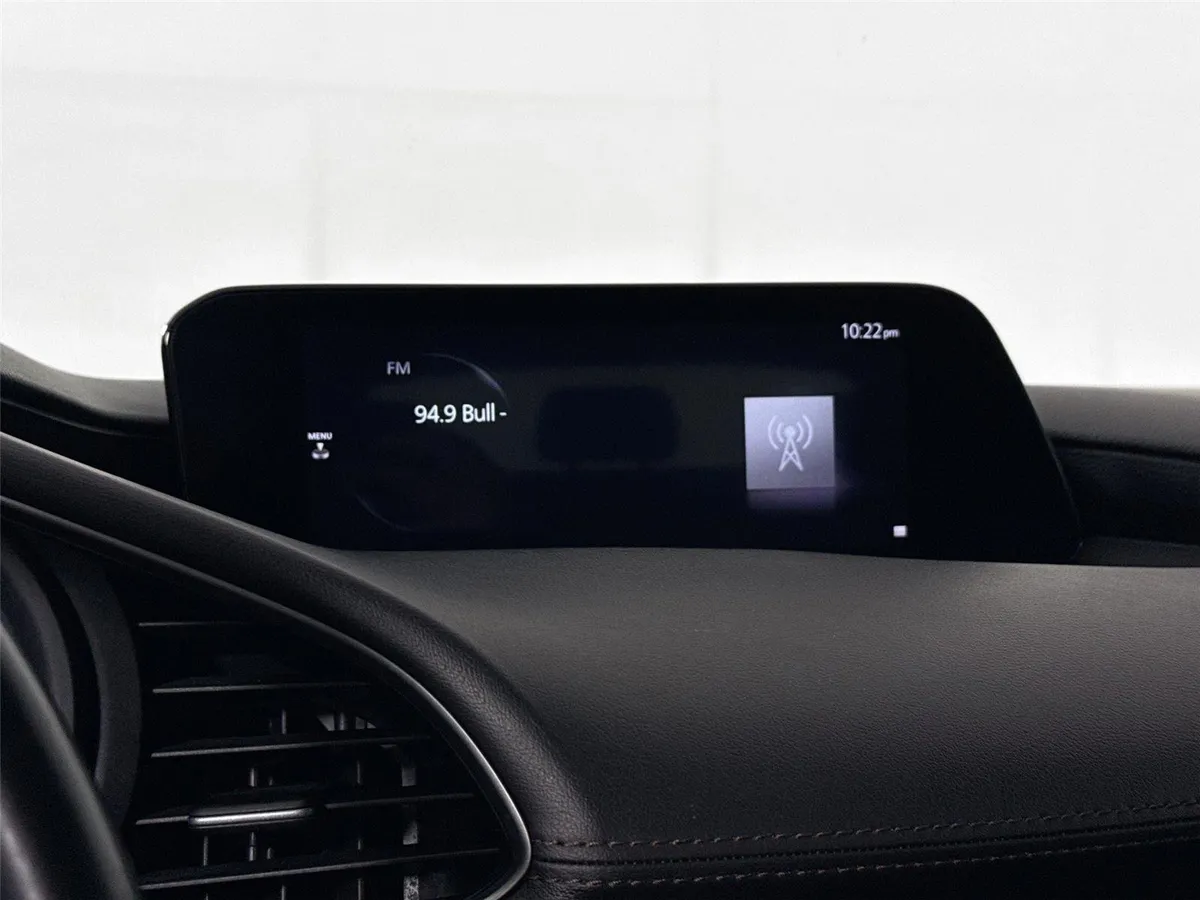 2024 Mazda Mazda3 Hatchback 2.5 S Select Sport thumbnail 21