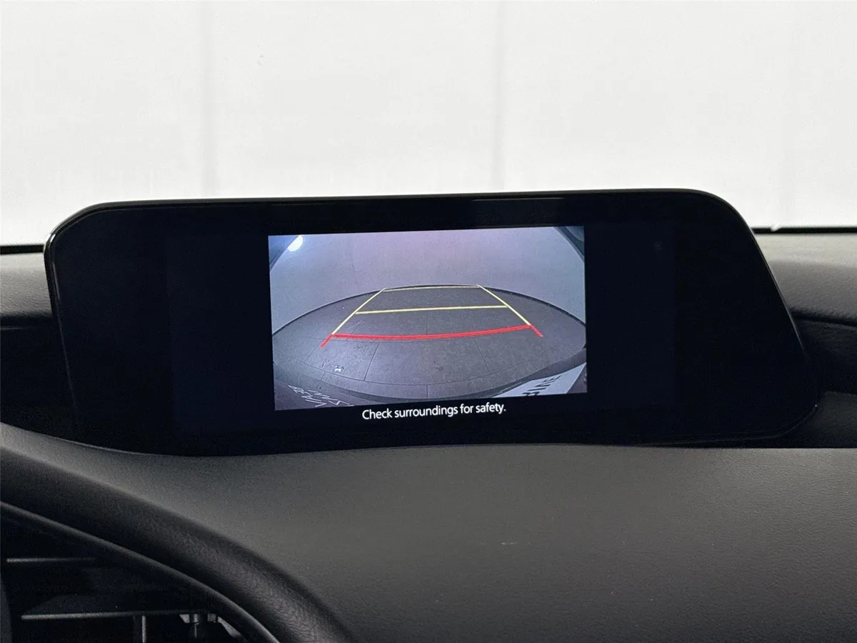 2024 Mazda Mazda3 Hatchback 2.5 S Select Sport thumbnail 22