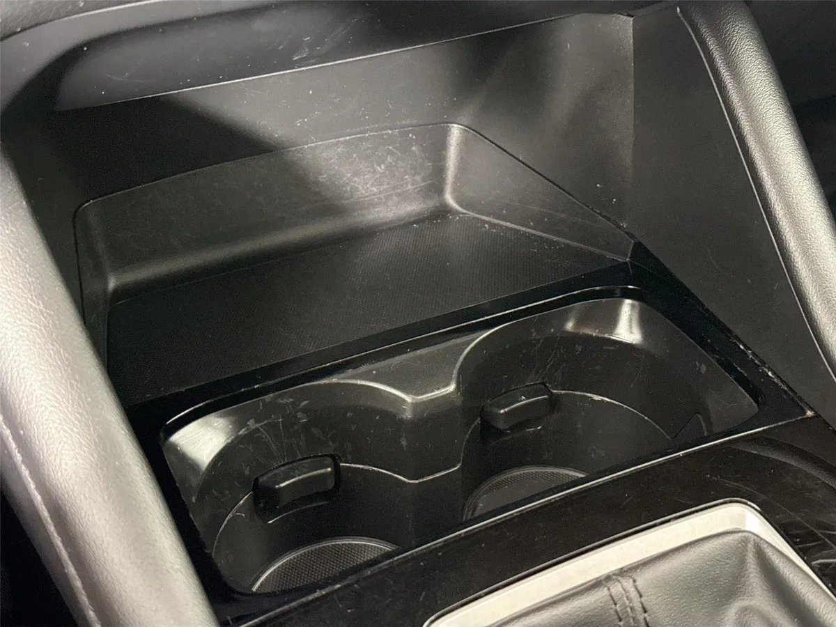 2024 Mazda Mazda3 Hatchback 2.5 S Select Sport thumbnail 25