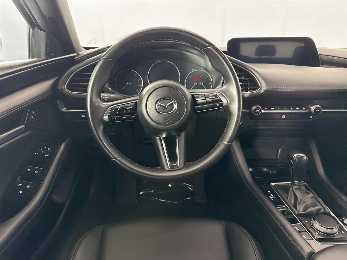 2024 Mazda Mazda3 Hatchback 2.5 S Select Sport thumbnail 30