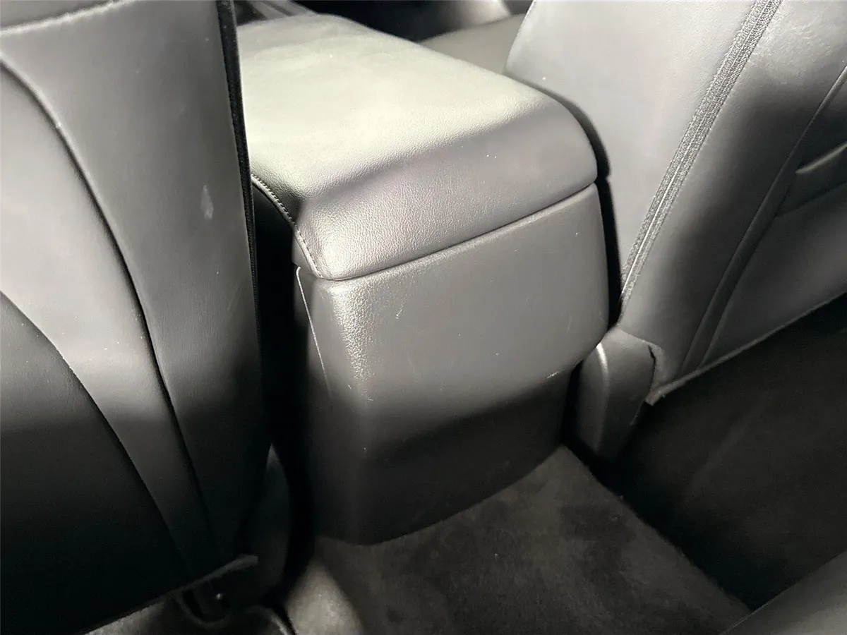 2024 Mazda Mazda3 Hatchback 2.5 S Select Sport thumbnail 34