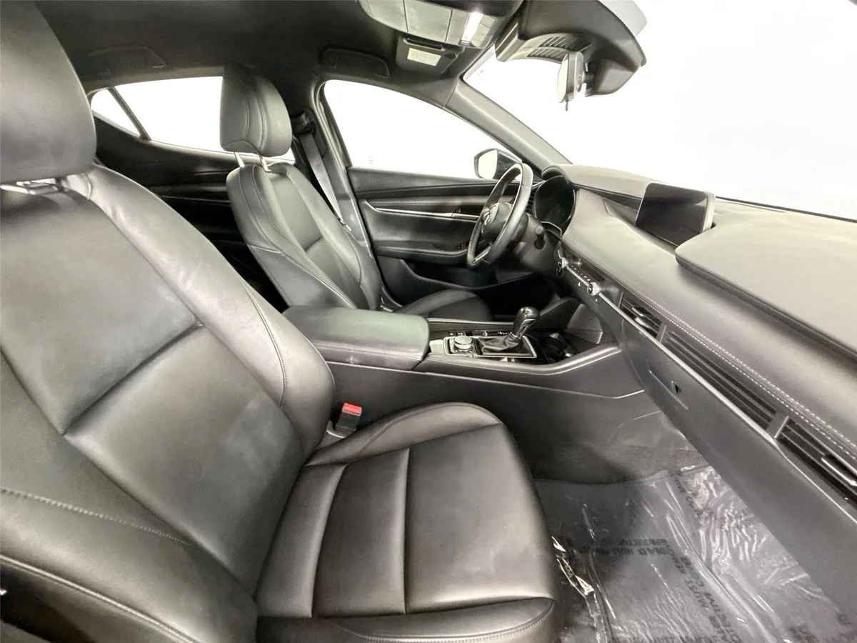 2024 Mazda Mazda3 Hatchback 2.5 S Select Sport thumbnail 39