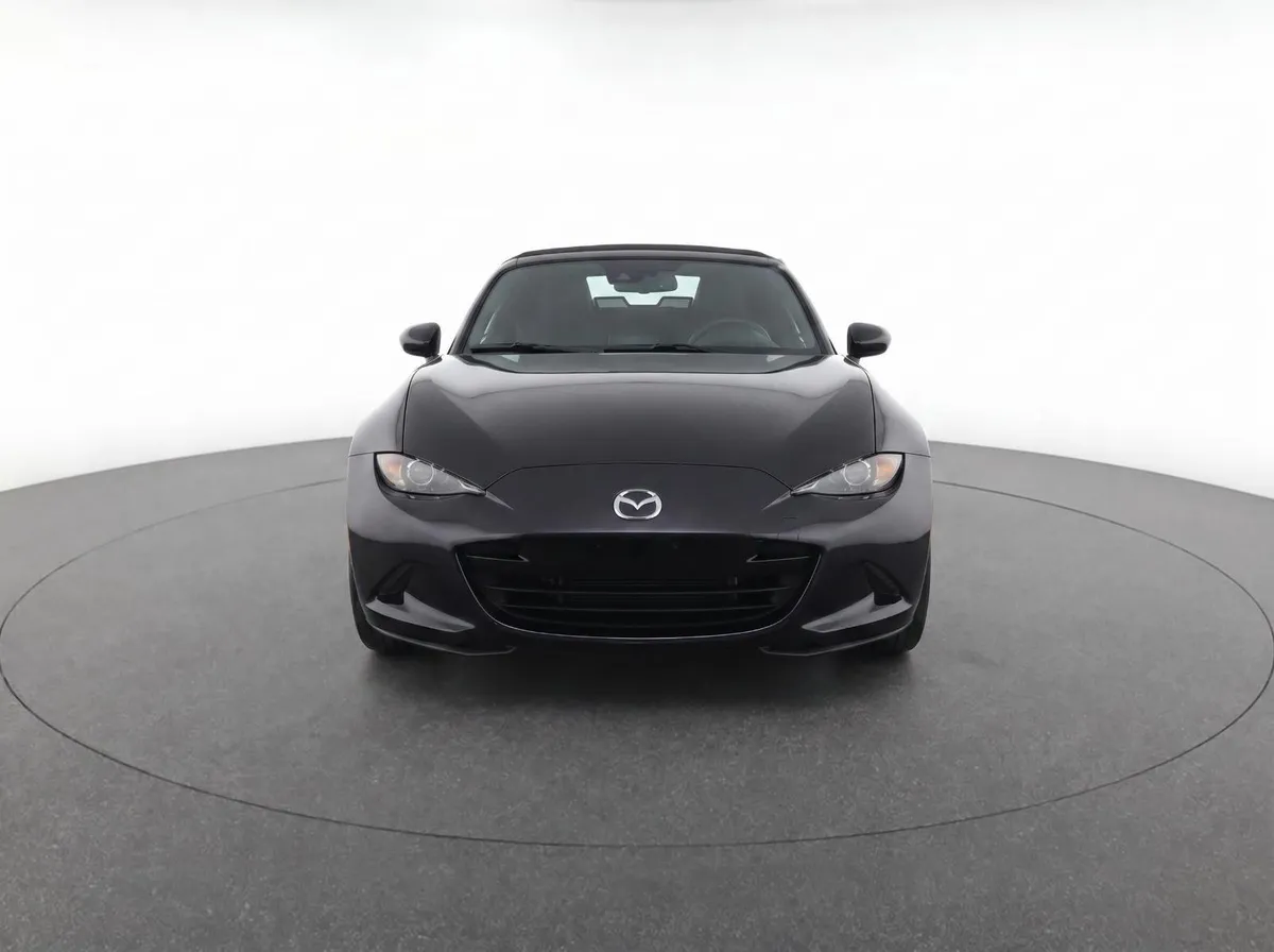 2024 Mazda MX-5 Miata Sport thumbnail 5